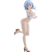 POP UP PARADE Beach Queens The Eminence in Shadow Beta L Size Figure JAPAN