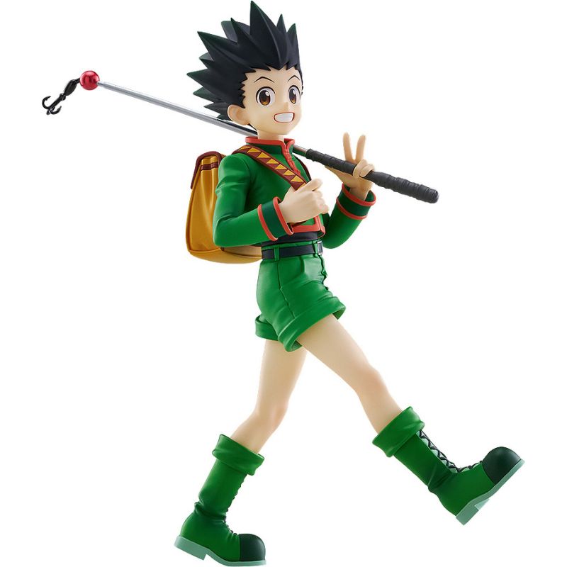Good Smile Company POP UP PARADE Hunter x Hunter Gon Freecss L