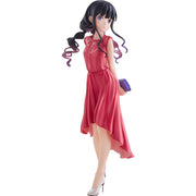 POP UP PARADE Lycoris Recoil Takina Inoue After Party! Ver. L Size Figure JAPAN