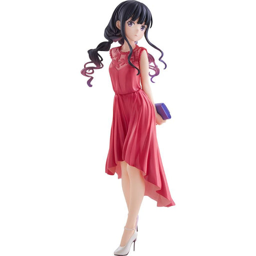 POP UP PARADE Lycoris Recoil Takina Inoue After Party! Ver. L Size Figure JAPAN