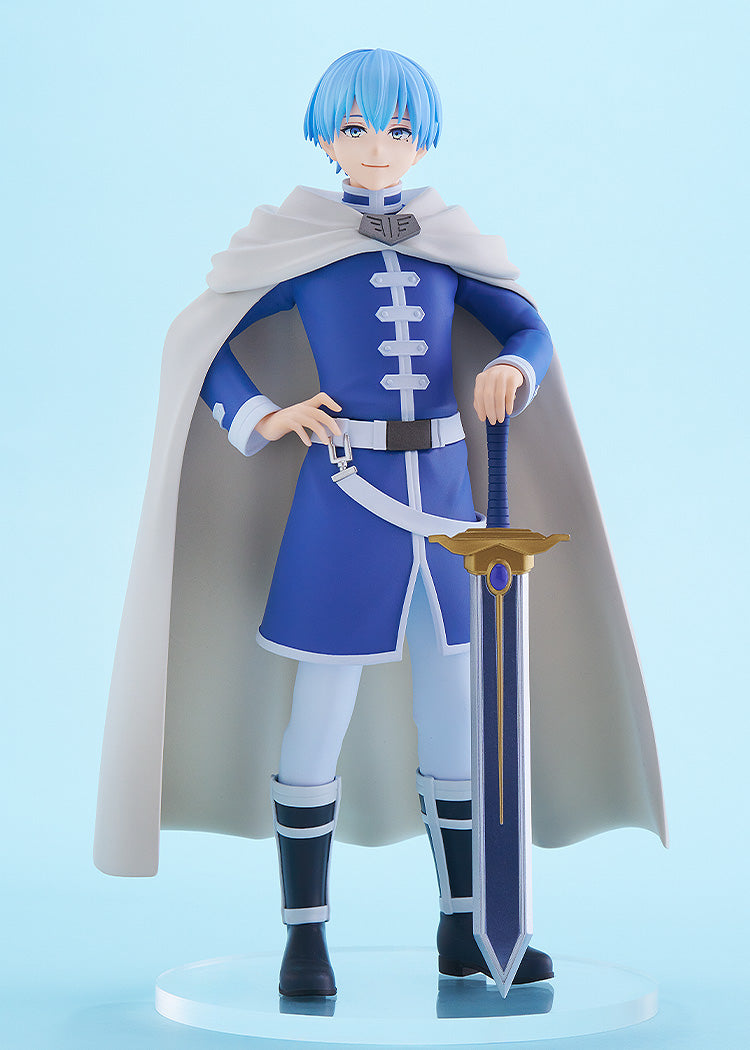 Good Smile Company POP UP PARADE Frieren Beyond Journey's End Himmel Figure