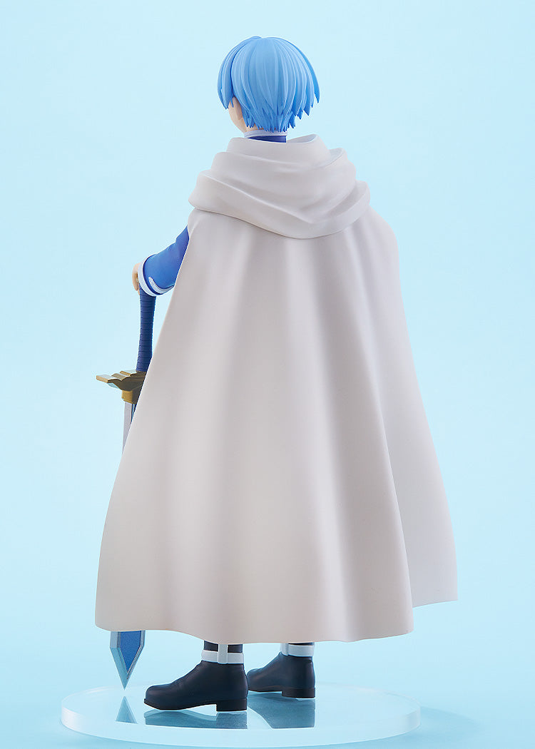 Good Smile Company POP UP PARADE Frieren Beyond Journey's End Himmel Figure