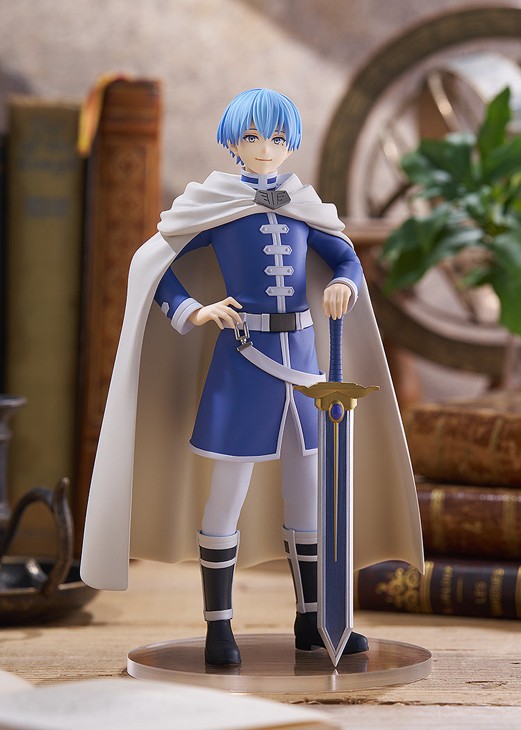 Good Smile Company POP UP PARADE Frieren Beyond Journey's End Himmel Figure