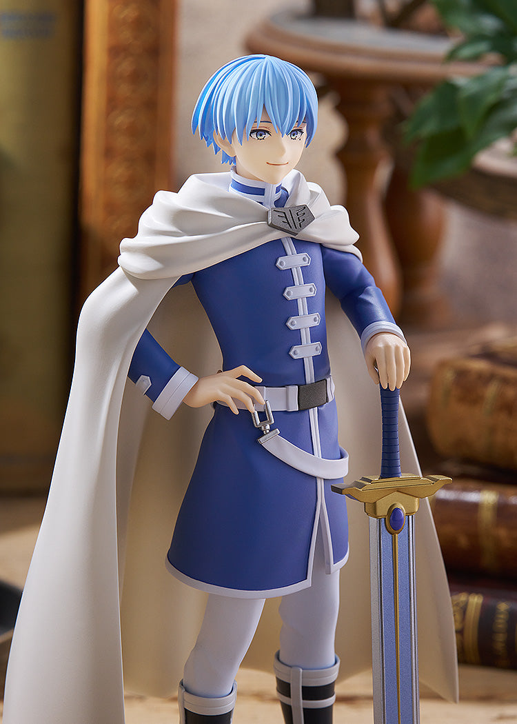 Good Smile Company POP UP PARADE Frieren Beyond Journey's End Himmel Figure