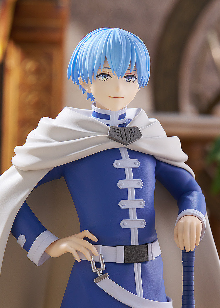 Good Smile Company POP UP PARADE Frieren Beyond Journey's End Himmel Figure