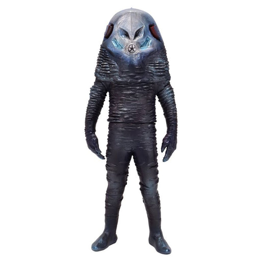 1/6 Tokusatsu Series Ultraman Vicious Alien Alien Zarab Night Color Ver. Figure
