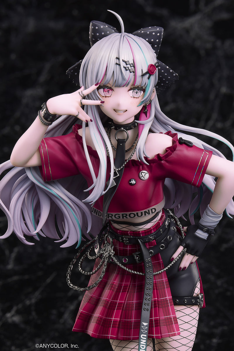 A.DIMENSION Nijisanji Ishigami Nozomi 1/7 Figure JAPAN OFFICIAL