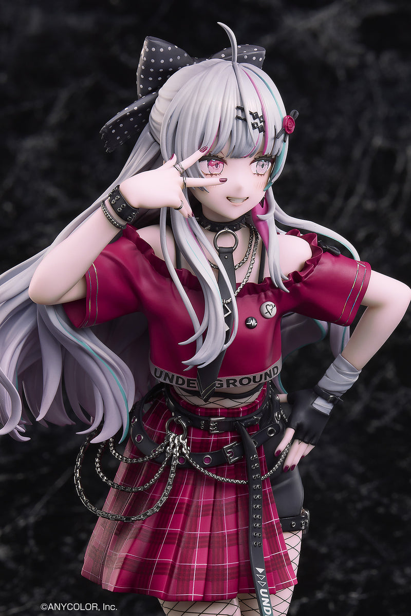 A.DIMENSION Nijisanji Ishigami Nozomi 1/7 Figure JAPAN OFFICIAL