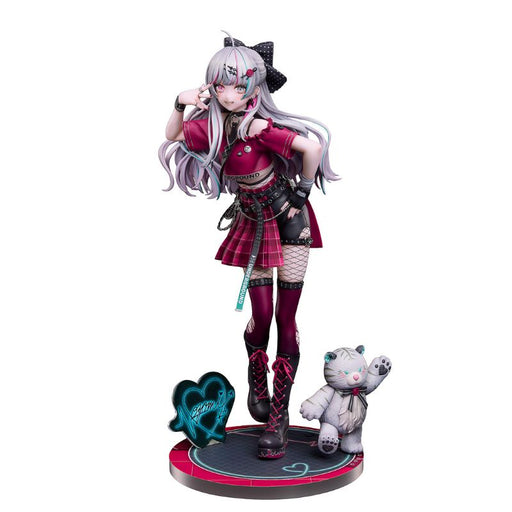 A.DIMENSION Nijisanji Ishigami Nozomi 1/7 Figure JAPAN OFFICIAL