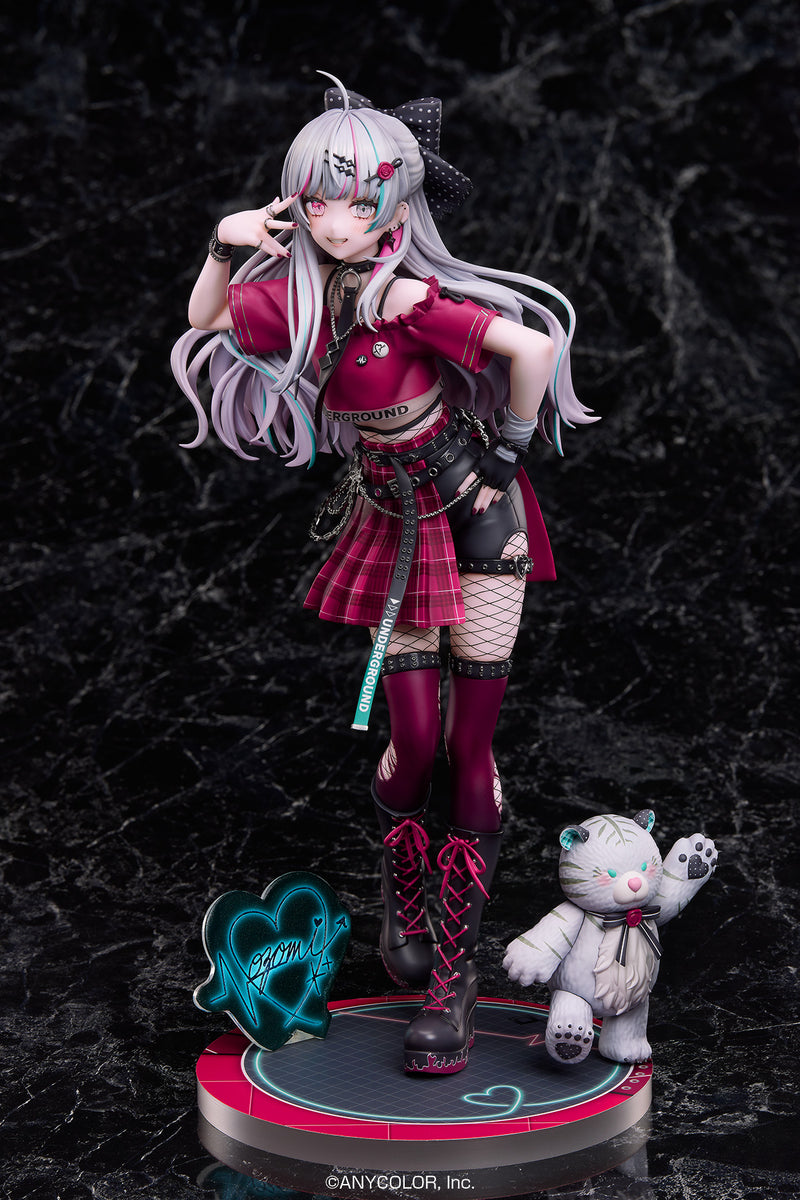 A.DIMENSION Nijisanji Ishigami Nozomi 1/7 Figure JAPAN OFFICIAL