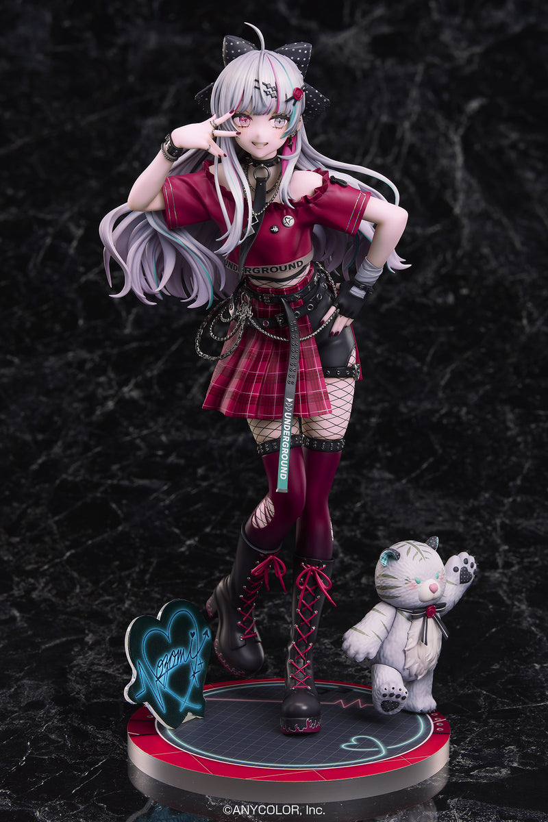 A.DIMENSION Nijisanji Ishigami Nozomi 1/7 Figure JAPAN OFFICIAL