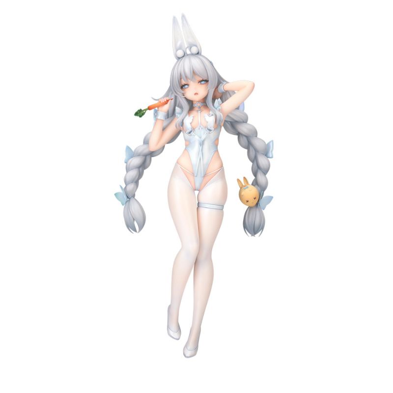 Alter Azur Lane Le Malin Listless Lapin Ver. 1/6 Figure JAPAN OFFICIAL