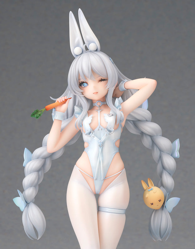 Alter Azur Lane Le Malin Listless Lapin Ver. 1/6 Figure JAPAN OFFICIAL
