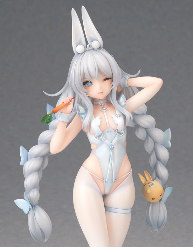 Alter Azur Lane Le Malin Listless Lapin Ver. 1/6 Figure JAPAN OFFICIAL