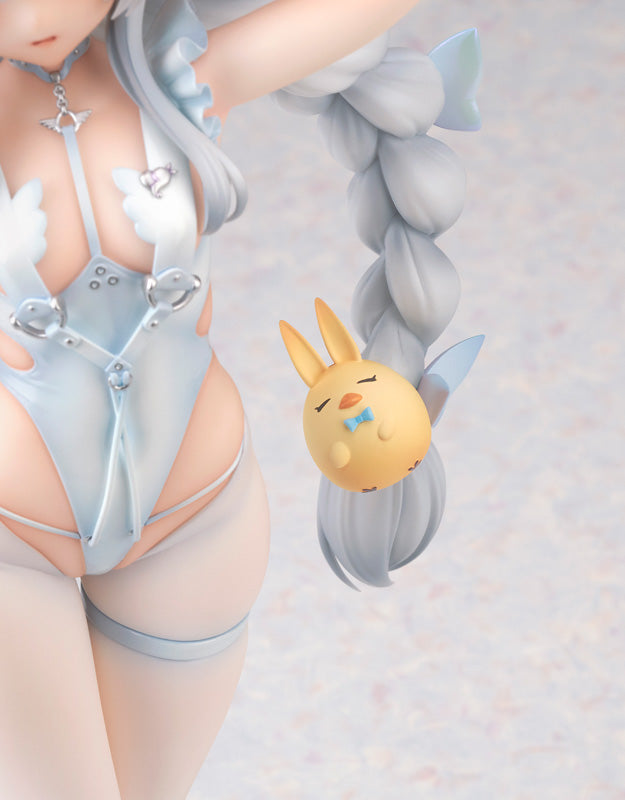 Alter Azur Lane Le Malin Listless Lapin Ver. 1/6 Figure JAPAN OFFICIAL