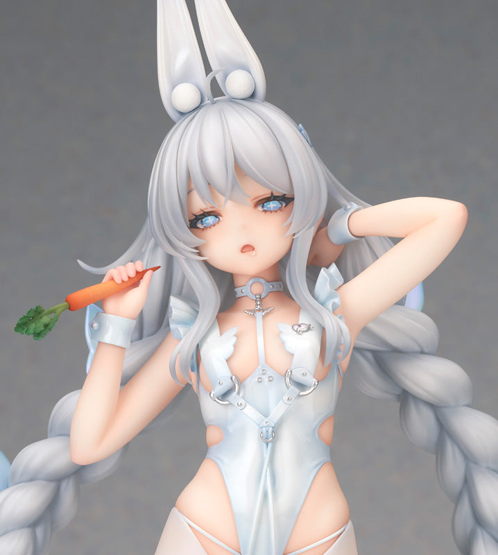 Alter Azur Lane Le Malin Listless Lapin Ver. 1/6 Figure JAPAN OFFICIAL