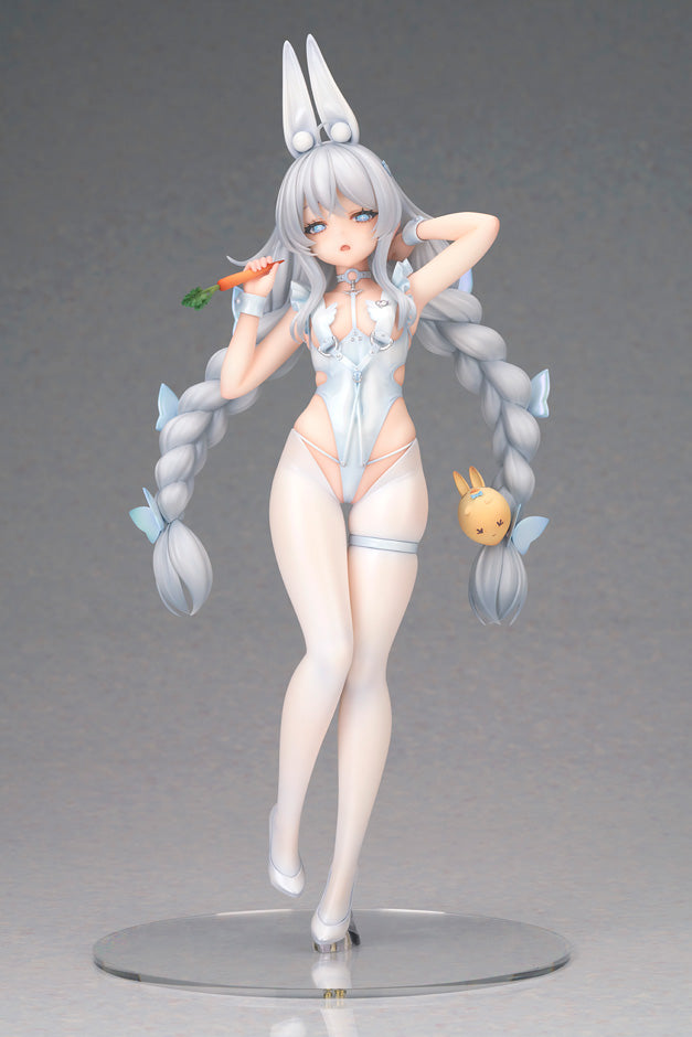 Alter Azur Lane Le Malin Listless Lapin Ver. 1/6 Figure JAPAN OFFICIAL
