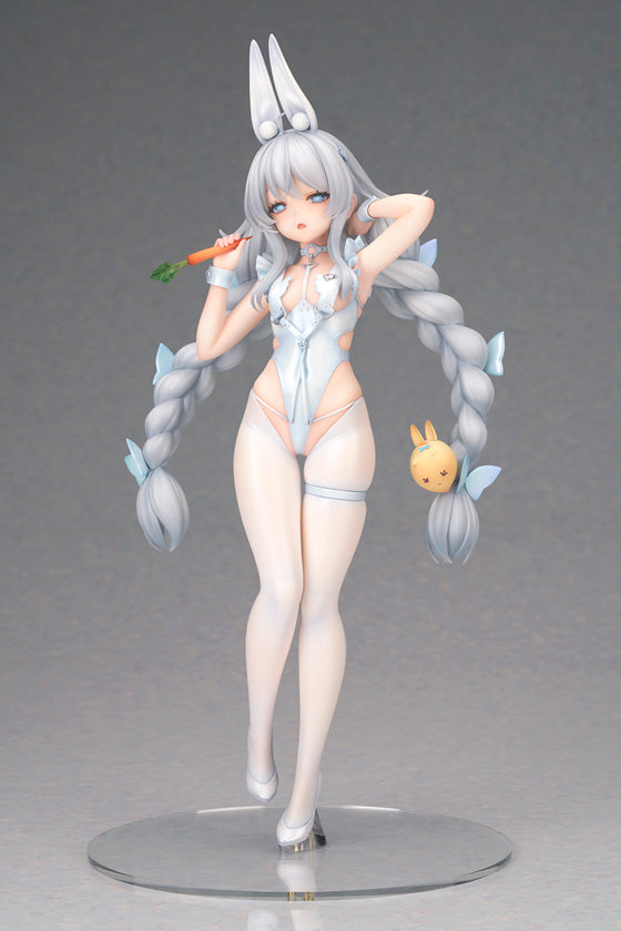 Alter Azur Lane Le Malin Listless Lapin Ver. 1/6 Figure JAPAN OFFICIAL