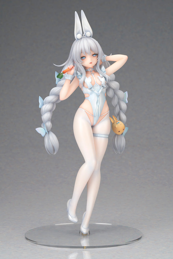 Alter Azur Lane Le Malin Listless Lapin Ver. 1/6 Figure JAPAN OFFICIAL