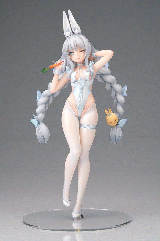 Alter Azur Lane Le Malin Listless Lapin Ver. 1/6 Figure JAPAN OFFICIAL