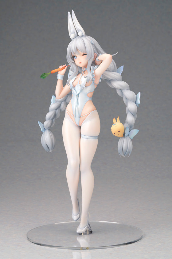 Alter Azur Lane Le Malin Listless Lapin Ver. 1/6 Figure JAPAN OFFICIAL