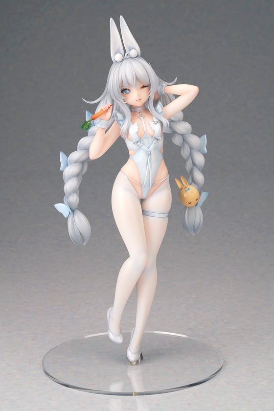 Alter Azur Lane Le Malin Listless Lapin Ver. 1/6 Figure JAPAN OFFICIAL