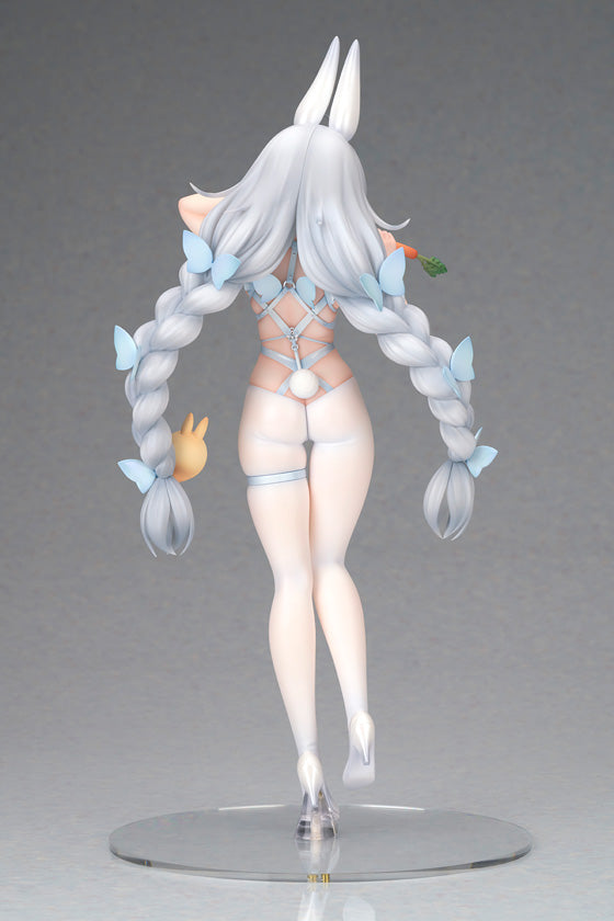 Alter Azur Lane Le Malin Listless Lapin Ver. 1/6 Figure JAPAN OFFICIAL