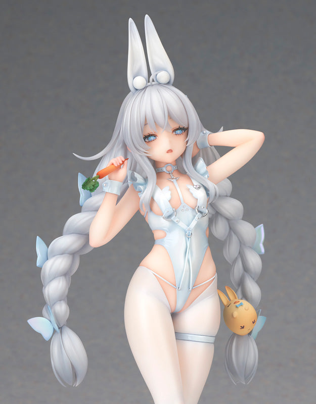 Alter Azur Lane Le Malin Listless Lapin Ver. 1/6 Figure JAPAN OFFICIAL