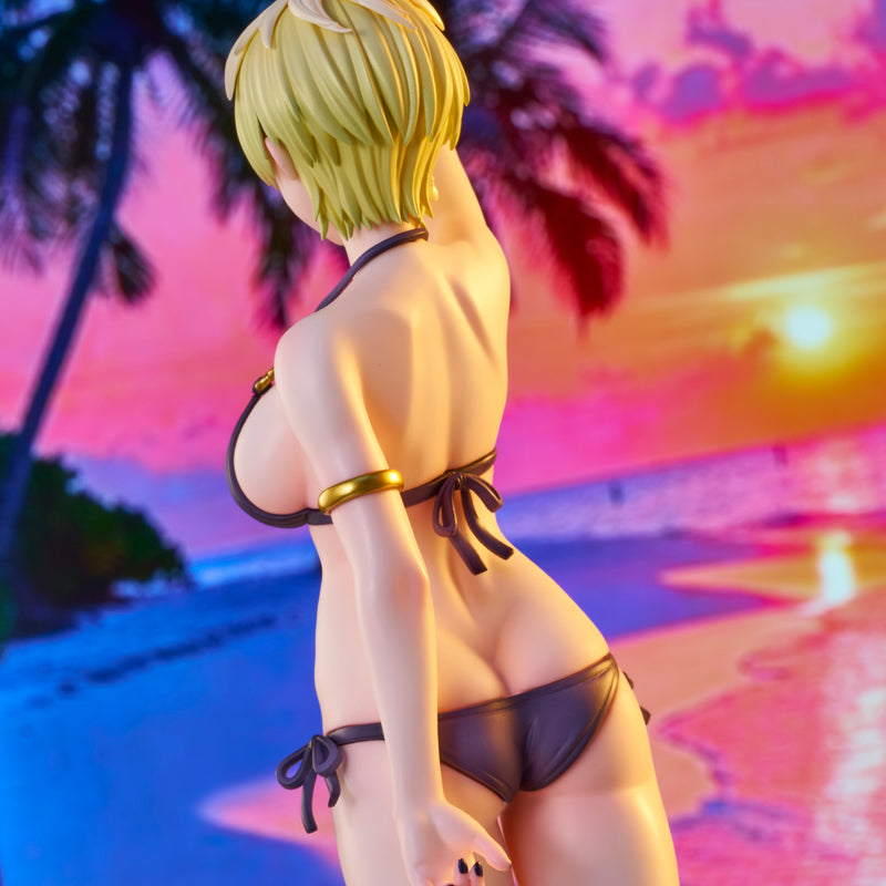 Union Creative Chained Soldier Tenka Izumo Swimsuit Ver 1/7 Figure JAPAN
