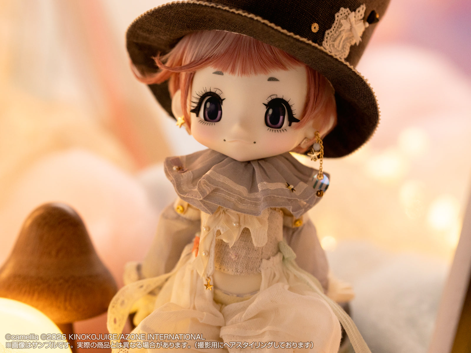 キティ　タフタドールS 　キンギョ・アサガオ キティ タフタドールS キンギョ・アサガオ キティ タフタドールS