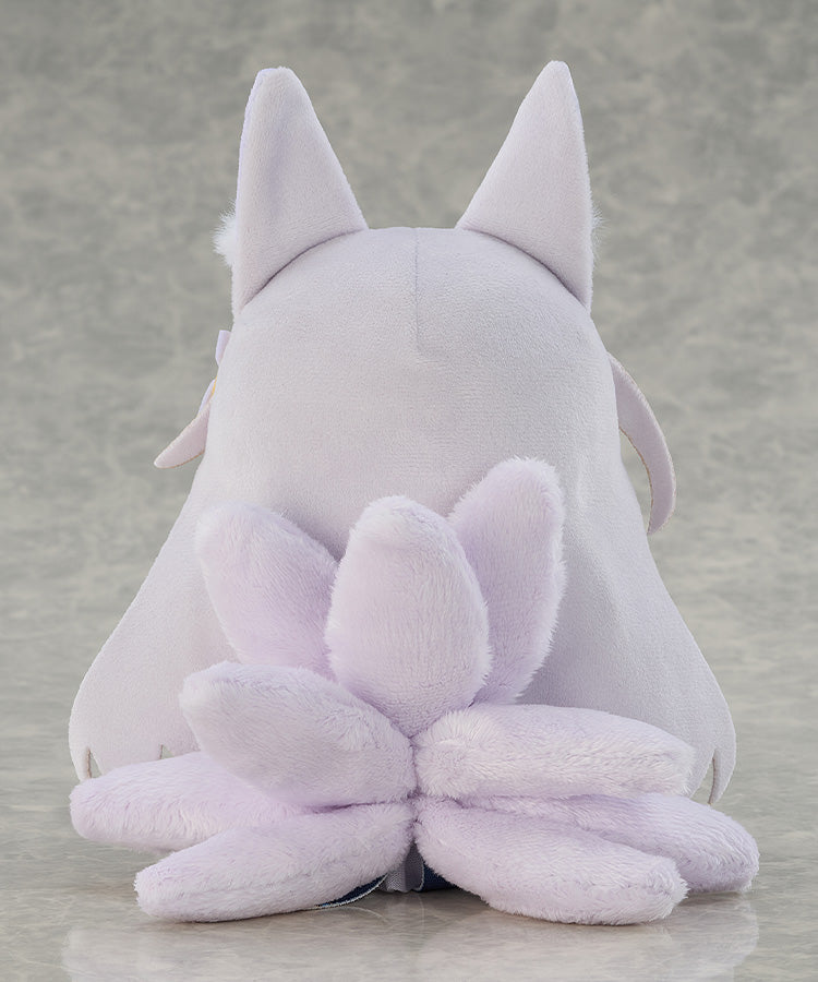 Solarain Azur Lane Shinano Punipuni Plush Doll JAPAN OFFICIAL