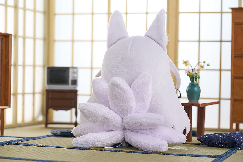 Solarain Azur Lane Shinano Punipuni Plush Doll JAPAN OFFICIAL