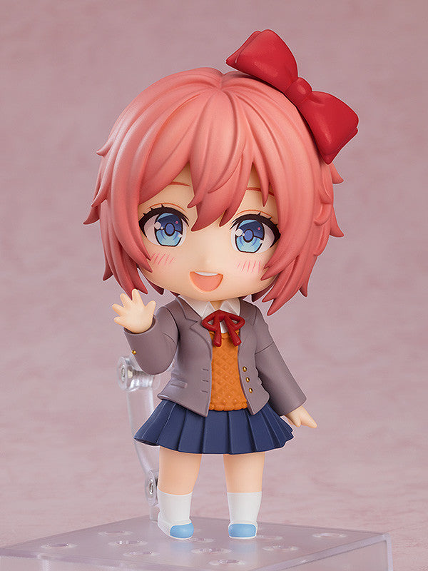 Good Smile Company Nendoroid Doki Doki Literature Club! Sayori Action Figure