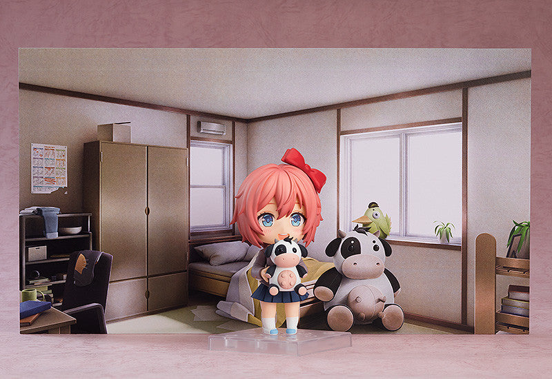 Good Smile Company Nendoroid Doki Doki Literature Club! Sayori Action Figure