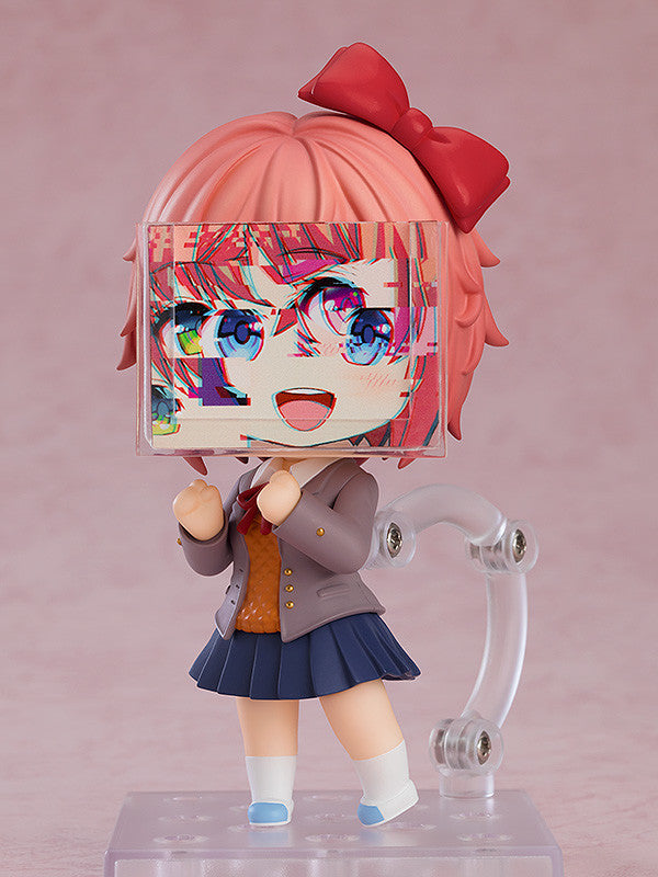 Good Smile Company Nendoroid Doki Doki Literature Club! Sayori Action Figure