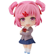 Good Smile Company Nendoroid Doki Doki Literature Club! Natsuki Action Figure