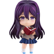 Good Smile Company Nendoroid Doki Doki Literature Club! Yuri Action Figure