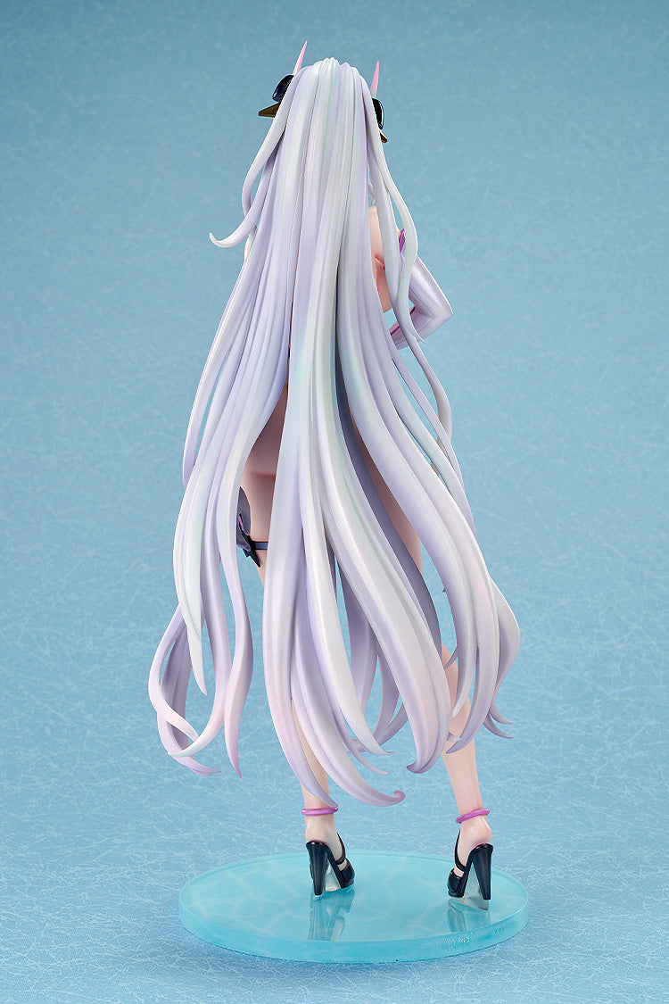 Luminous Box Azur Lane Kearsarge Nightpool 1/6 Figure JAPAN OFFICIAL