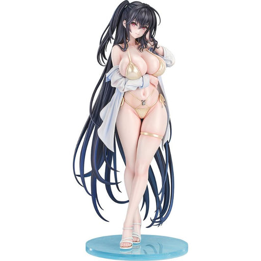 Luminous Box Azur Lane Taihou Nightpool 1/6 Figure JAPAN OFFICIAL