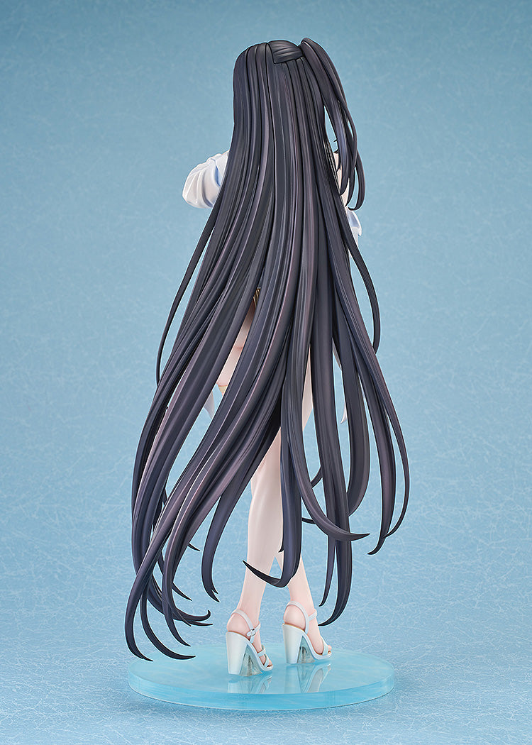 Luminous Box Azur Lane Taihou Nightpool 1/6 Figure JAPAN OFFICIAL