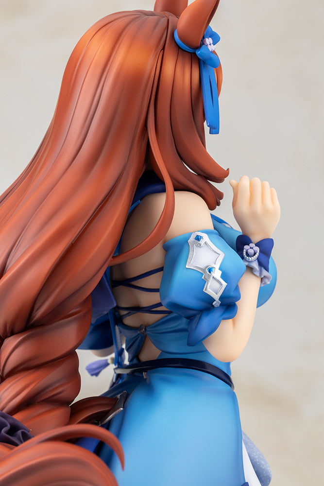 Kotobukiya Umamusume Pretty Derby Super Creek 1/7 Figure JAPAN OFFICIAL