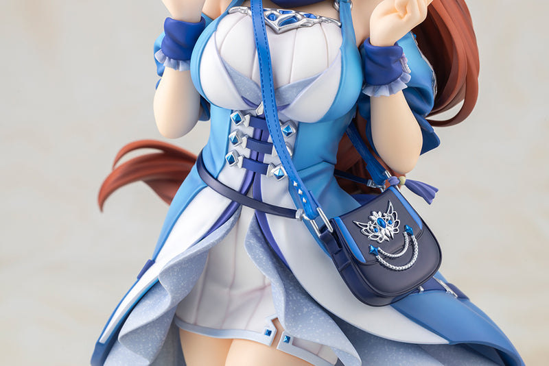 Kotobukiya Umamusume Pretty Derby Super Creek 1/7 Figure JAPAN OFFICIAL