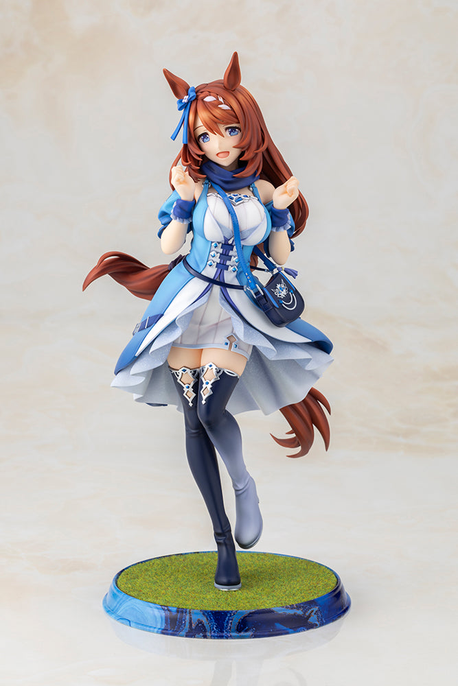 Kotobukiya Umamusume Pretty Derby Super Creek 1/7 Figure JAPAN OFFICIAL