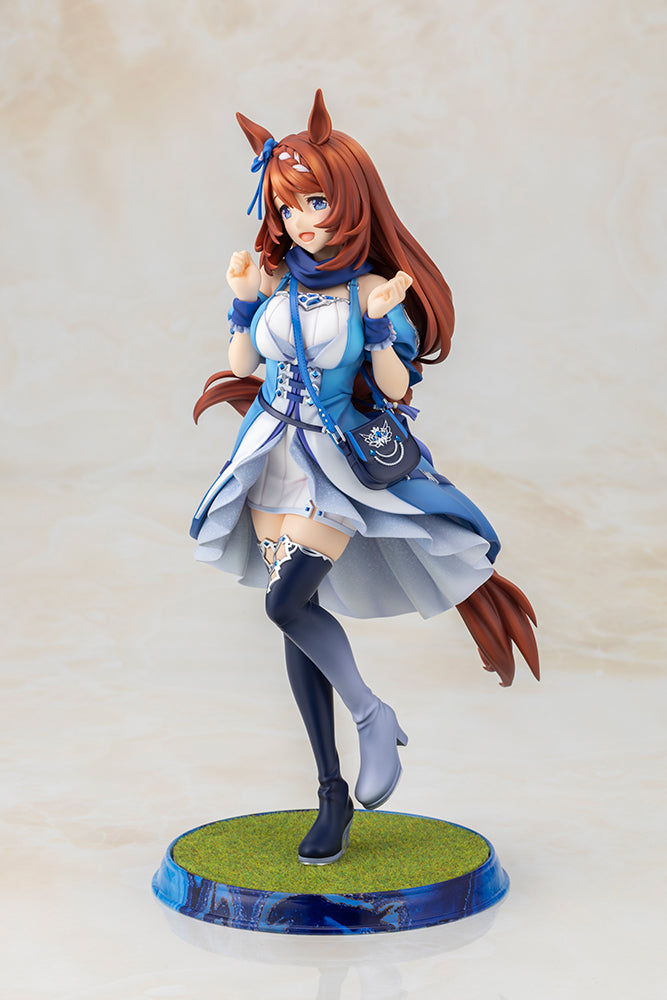 Kotobukiya Umamusume Pretty Derby Super Creek 1/7 Figure JAPAN OFFICIAL