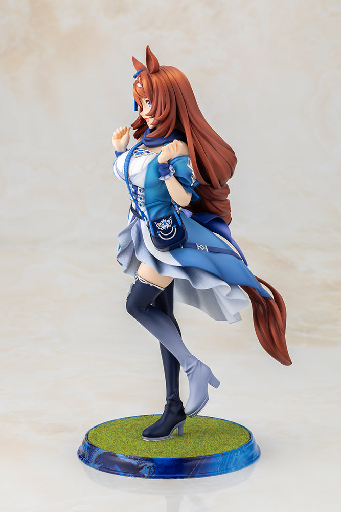 Kotobukiya Umamusume Pretty Derby Super Creek 1/7 Figure JAPAN OFFICIAL