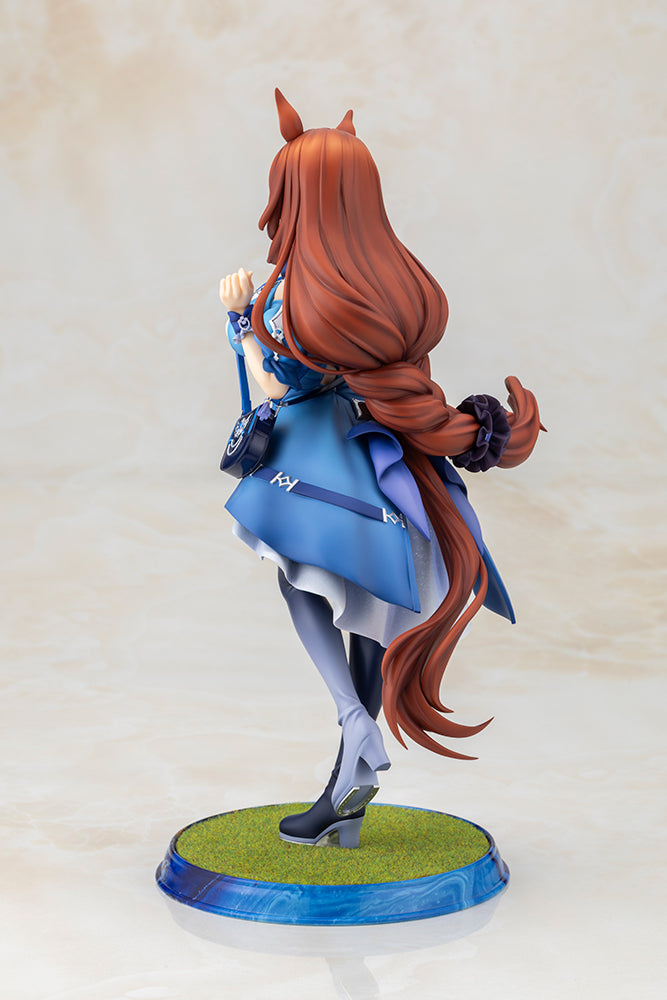 Kotobukiya Umamusume Pretty Derby Super Creek 1/7 Figure JAPAN OFFICIAL