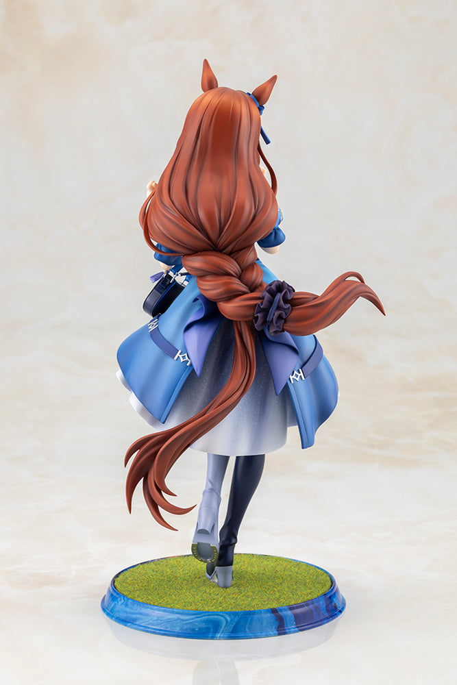 Kotobukiya Umamusume Pretty Derby Super Creek 1/7 Figure JAPAN OFFICIAL