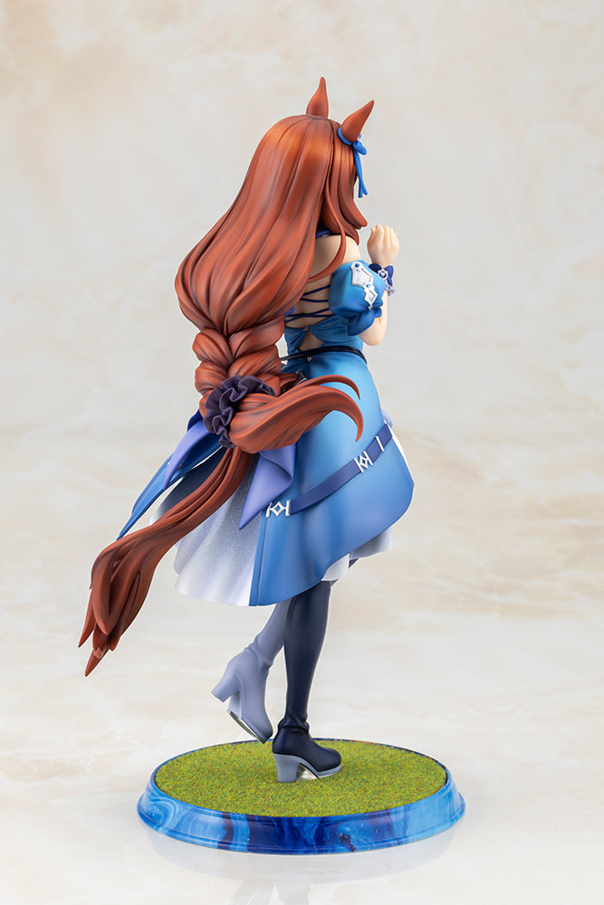 Kotobukiya Umamusume Pretty Derby Super Creek 1/7 Figure JAPAN OFFICIAL