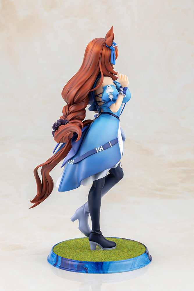 Kotobukiya Umamusume Pretty Derby Super Creek 1/7 Figure JAPAN OFFICIAL