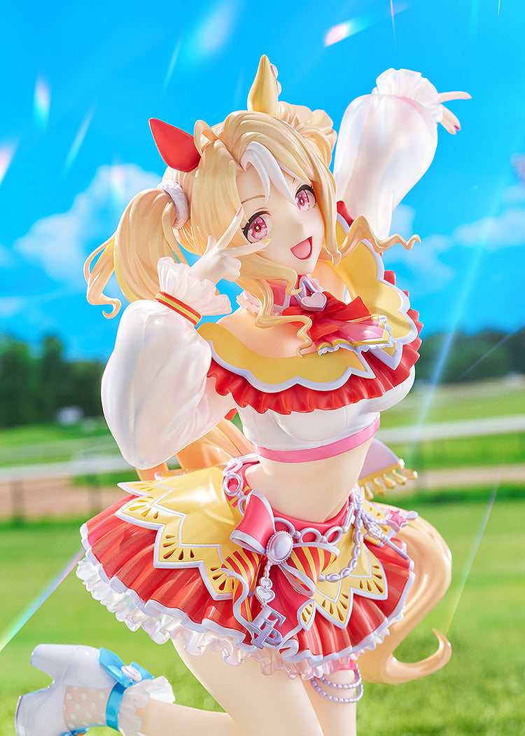 Phat Company Umamusume Pretty Derby Fusaichi Pandora 1/7 Figure JAPAN OFFICIAL
